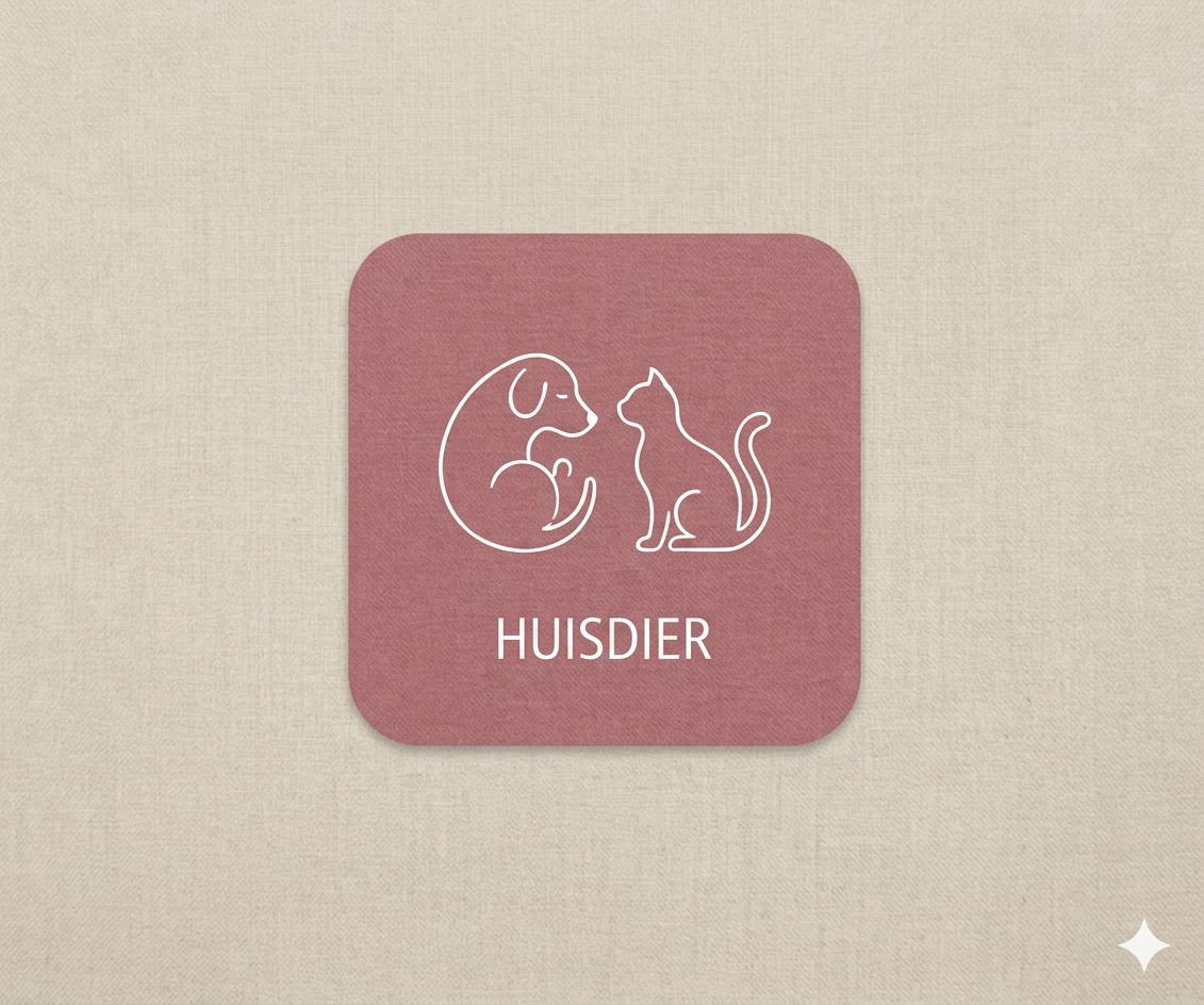 Huisdier