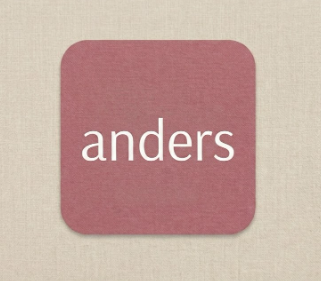 Anders